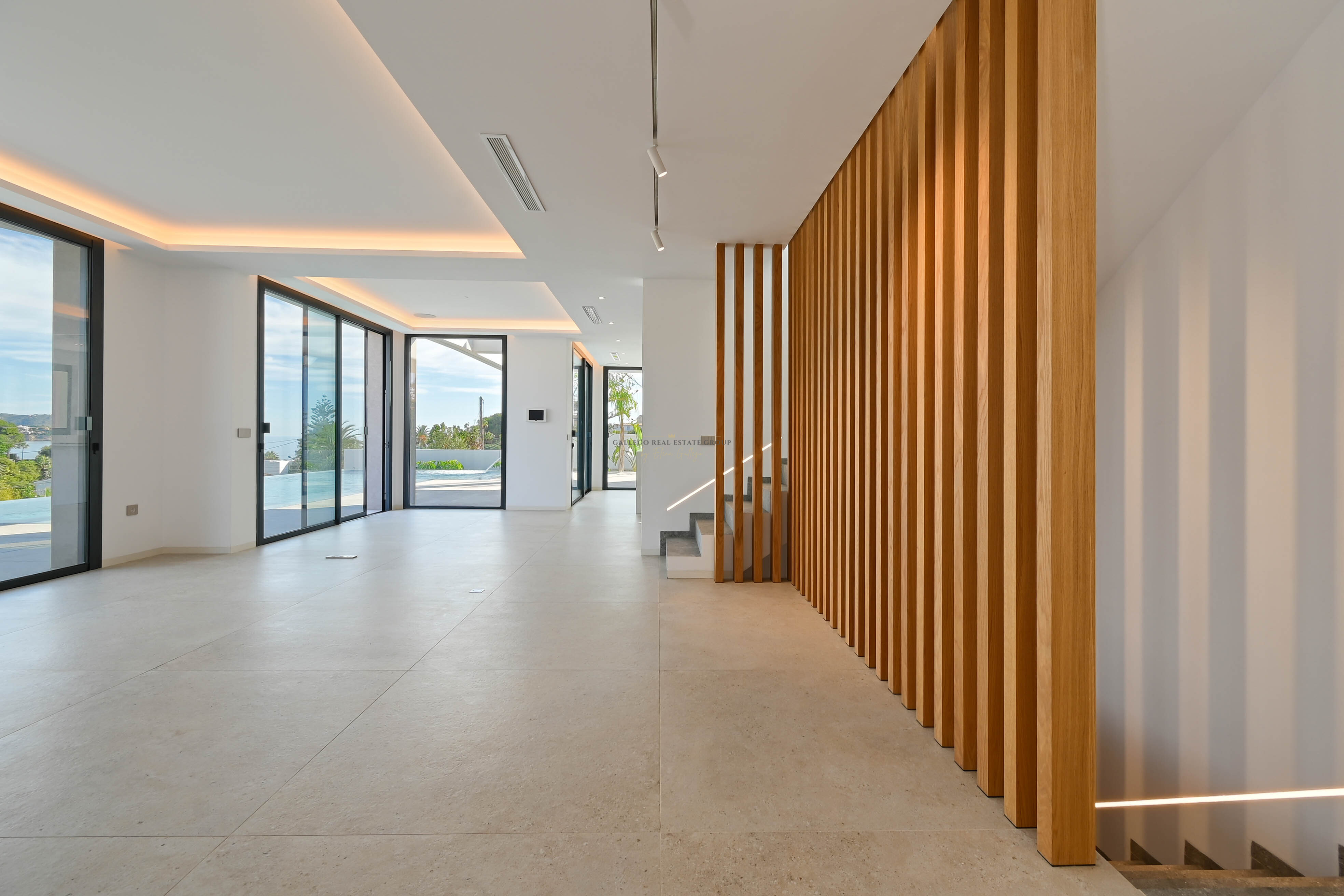 Venta de villa en Benissa