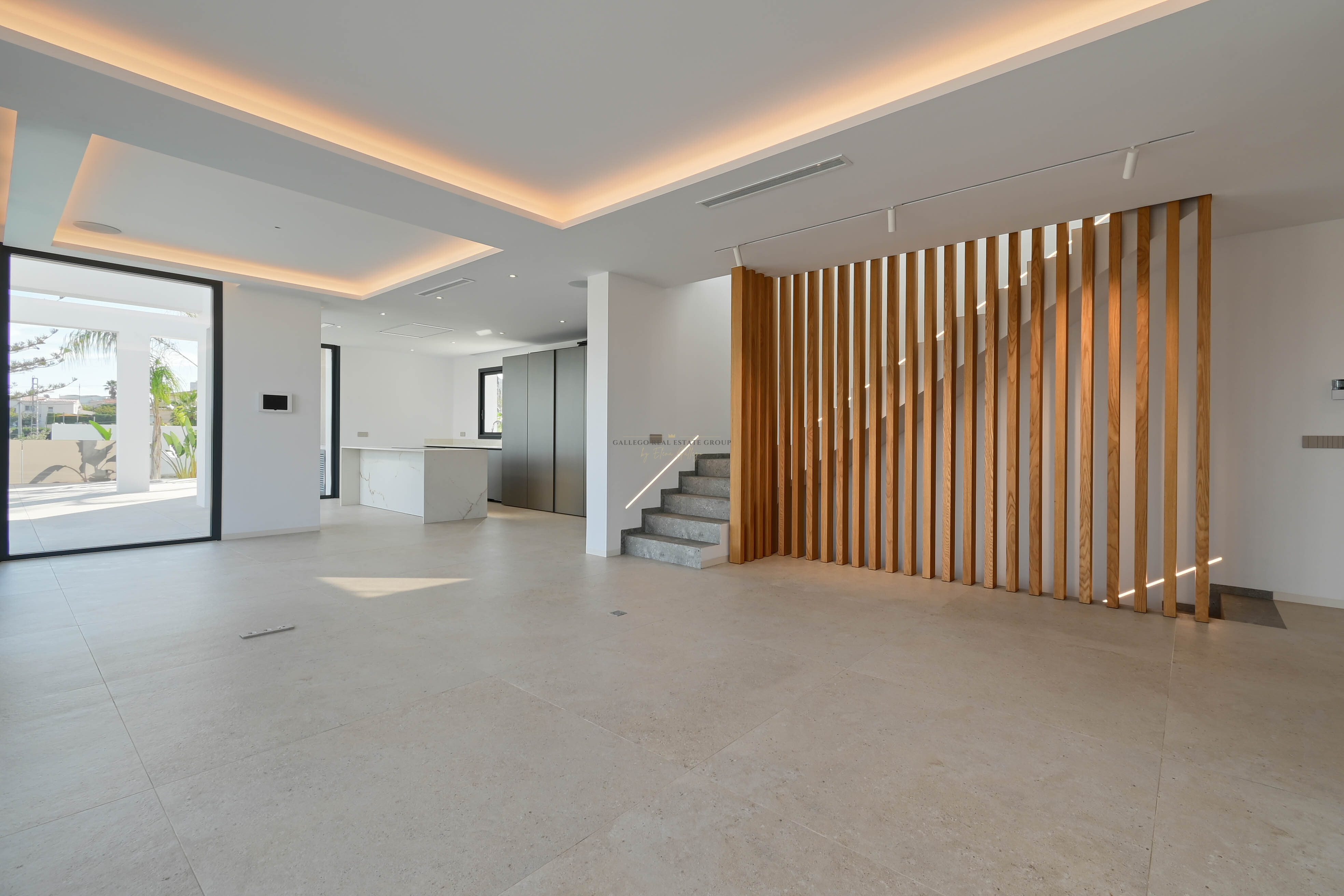 Venta de villa en Benissa