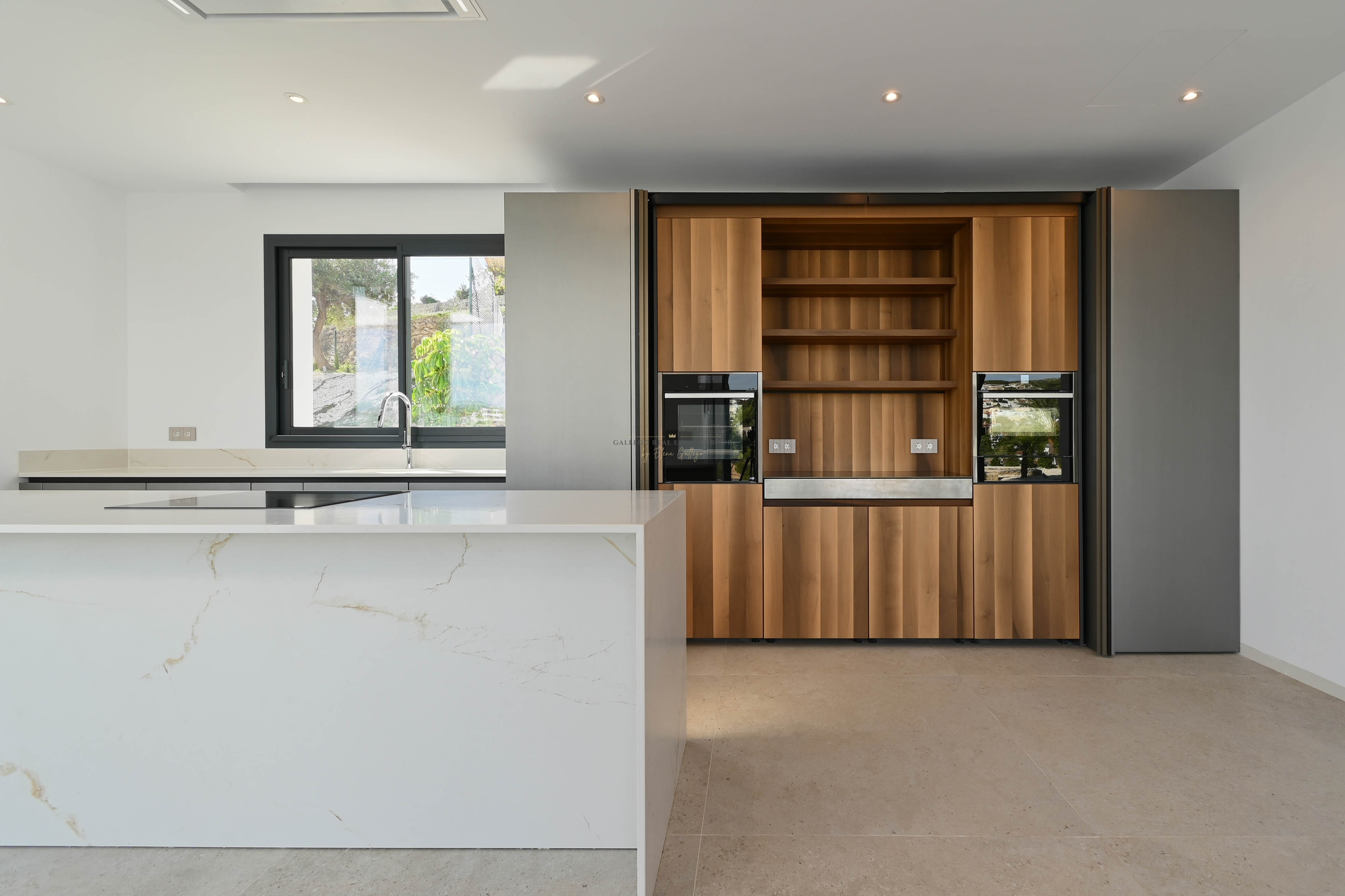 Venta de villa en Benissa