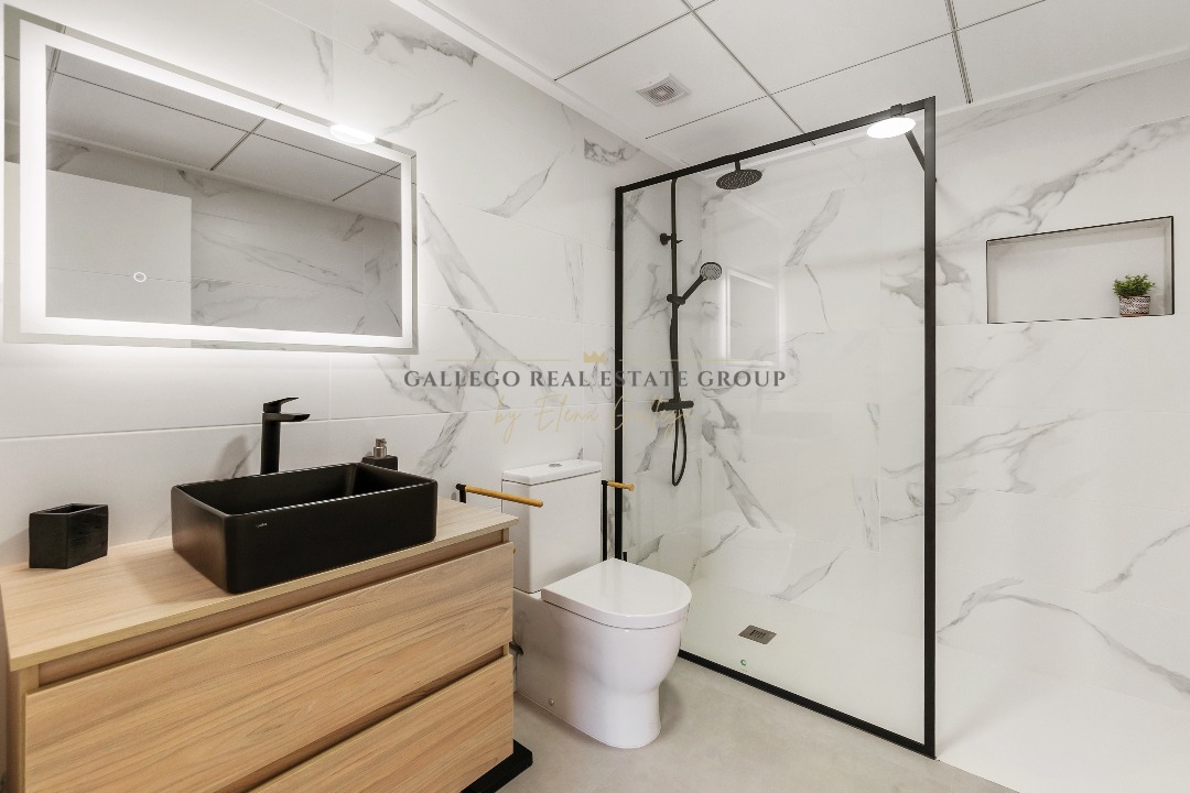 Venta de casa en San Pedro del Pinatar