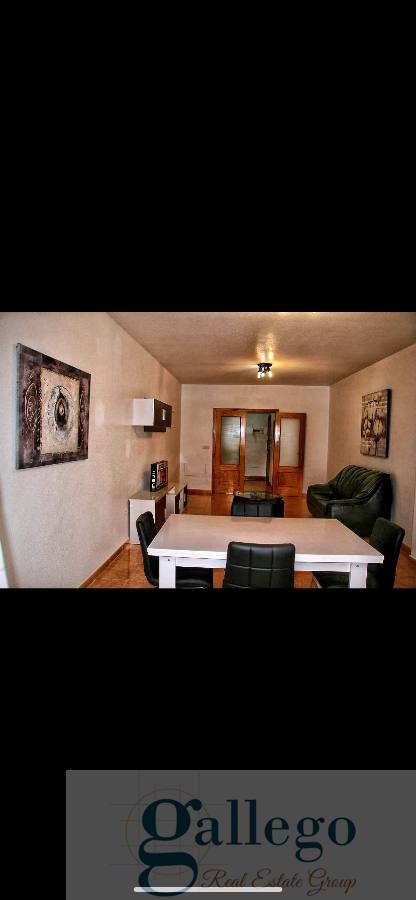 For rent of flat in Cartagena