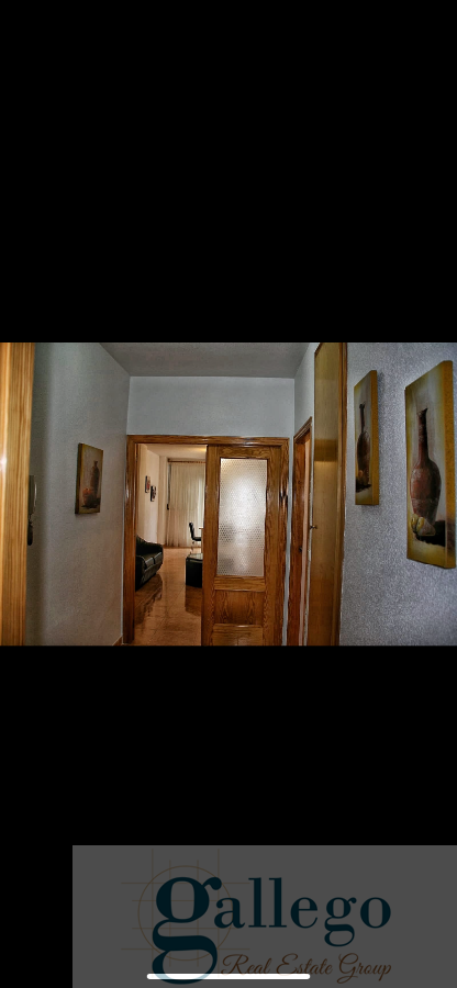 For rent of flat in Cartagena