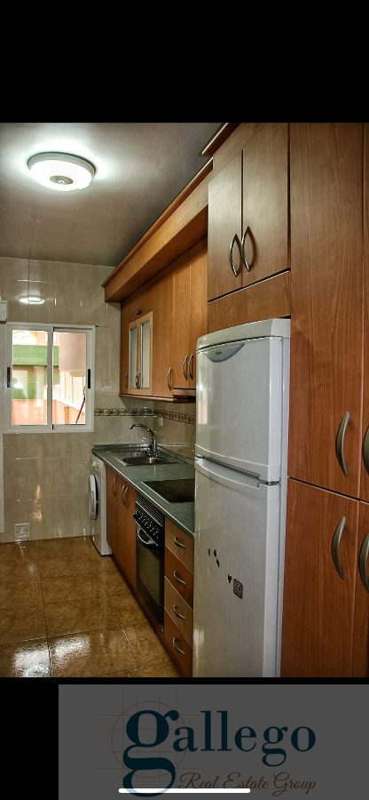 For rent of flat in Cartagena