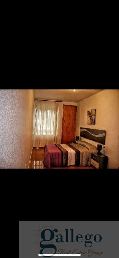 For rent of flat in Cartagena