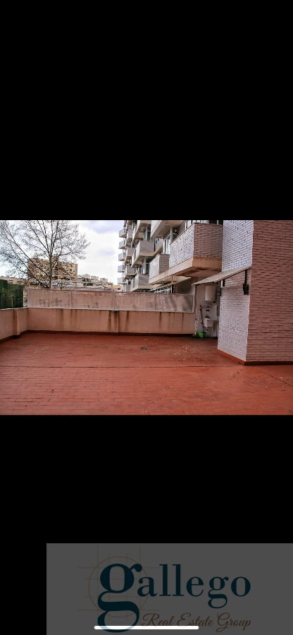 For rent of flat in Cartagena