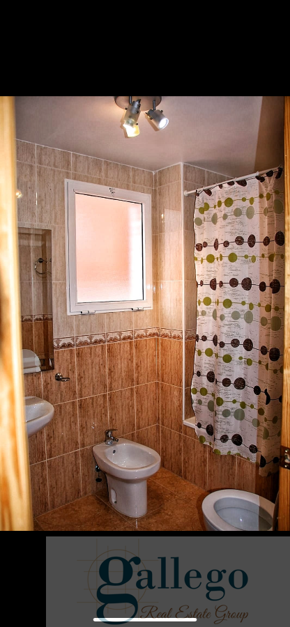 For rent of flat in Cartagena