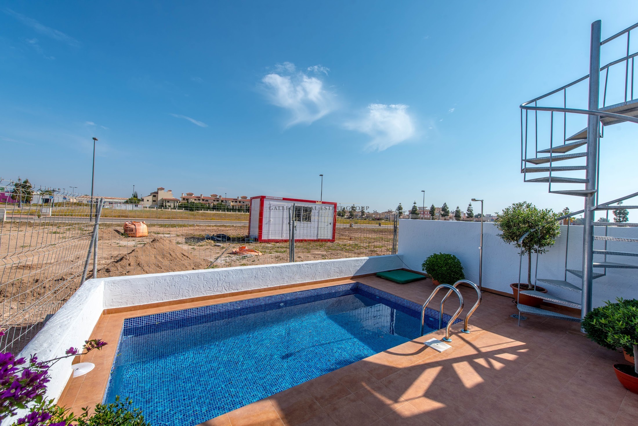 Venta de casa en Los Alcázares