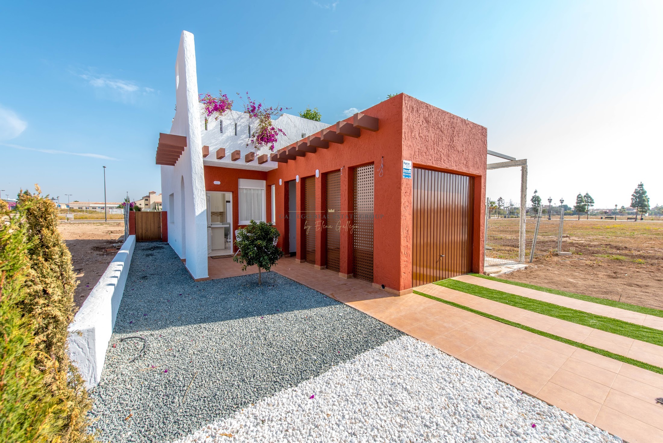 Venta de casa en Los Alcázares