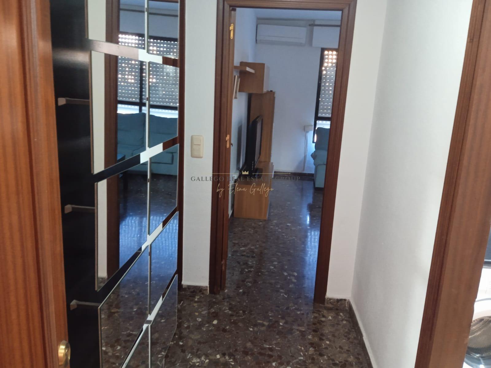 Alquiler de piso en Cartagena