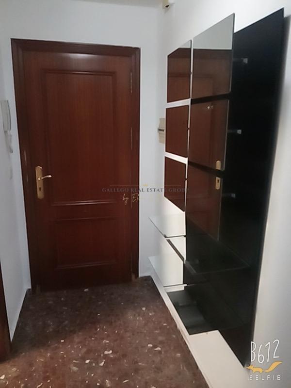 Alquiler de piso en Cartagena