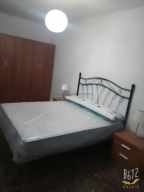Alquiler de piso en Cartagena
