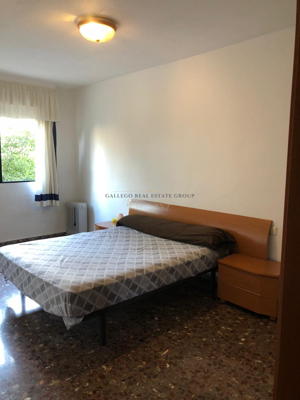 Alquiler de piso en Cartagena