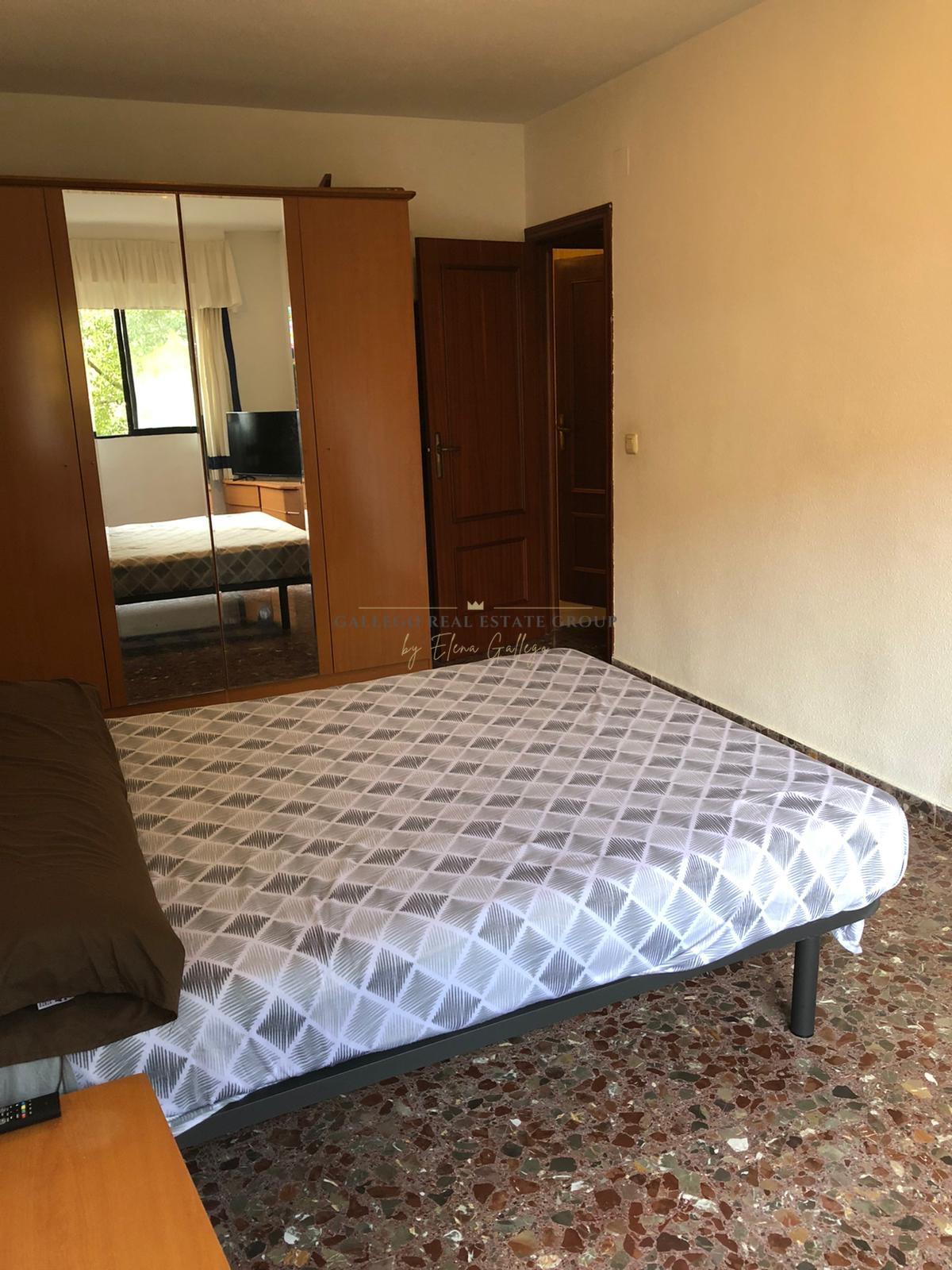 Alquiler de piso en Cartagena