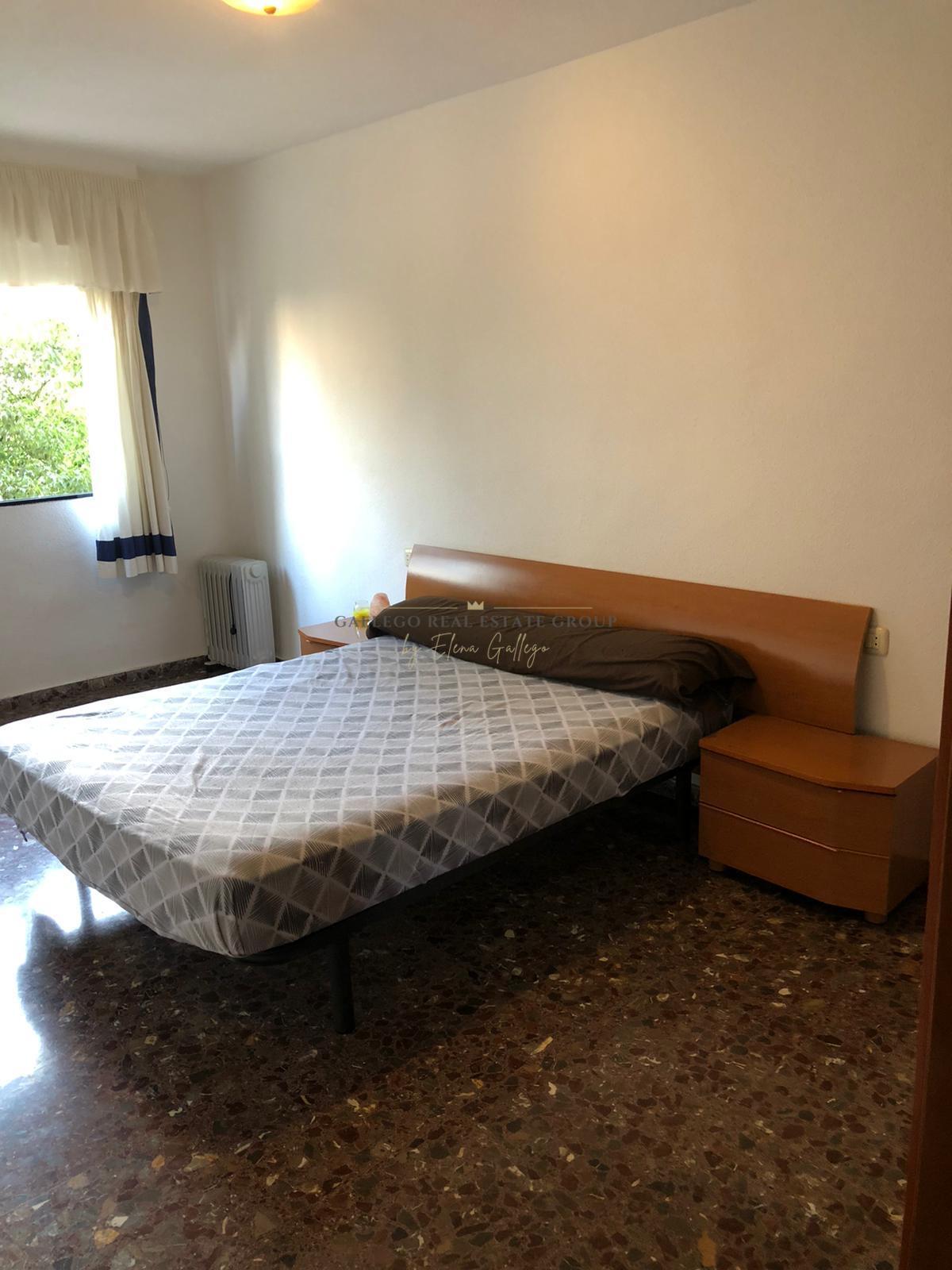 Alquiler de piso en Cartagena