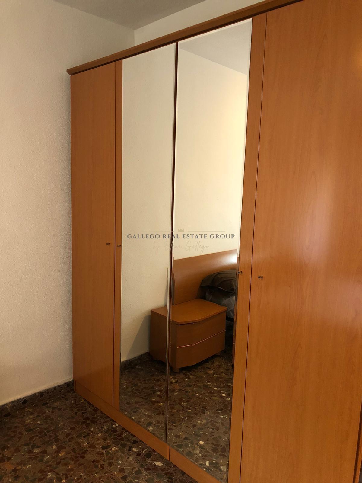 Alquiler de piso en Cartagena