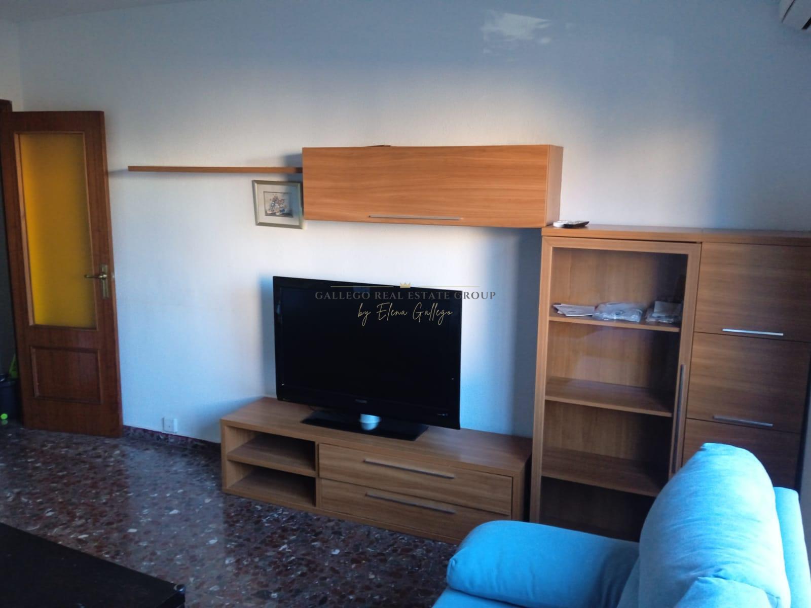Alquiler de piso en Cartagena