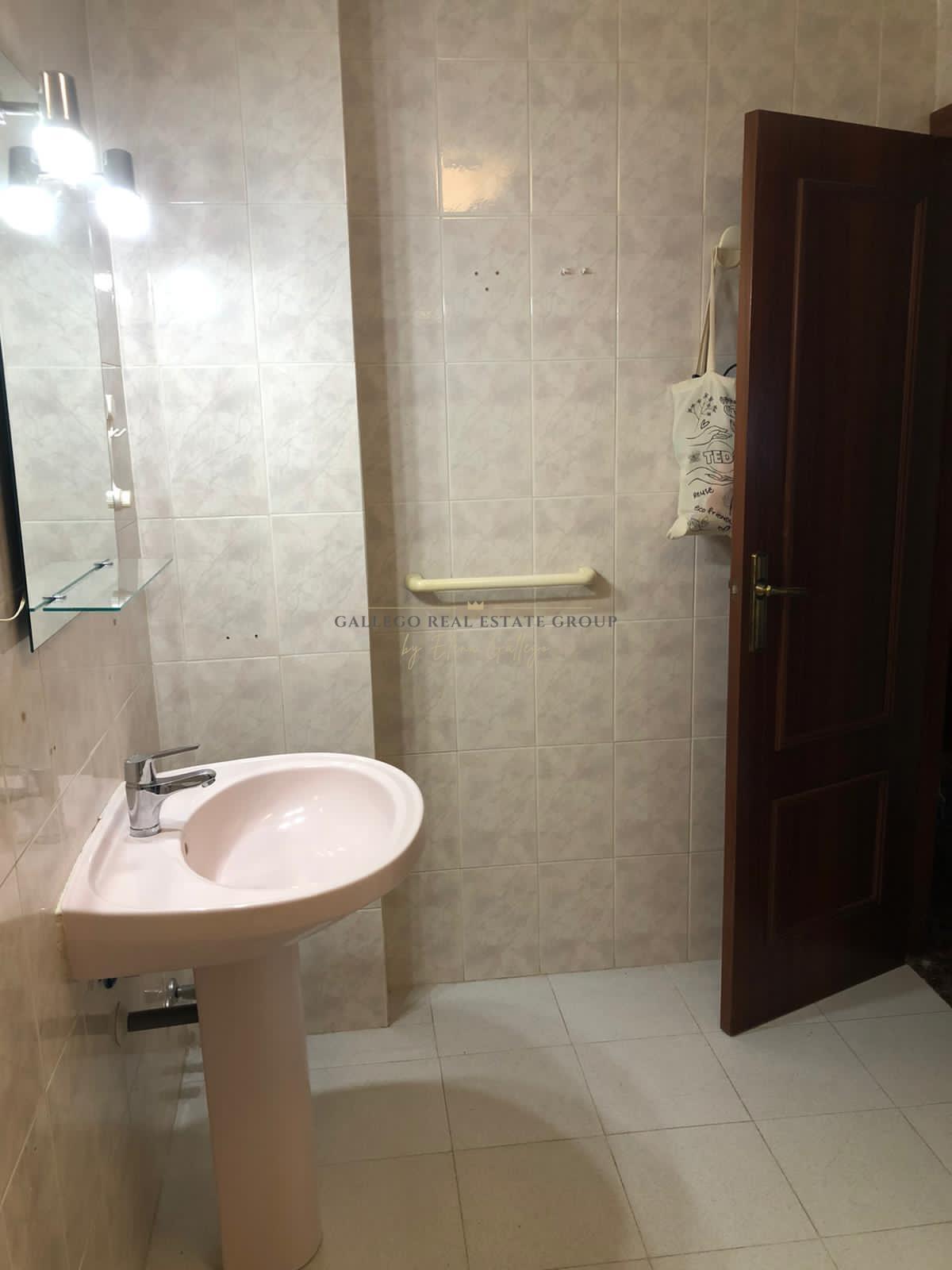 Alquiler de piso en Cartagena
