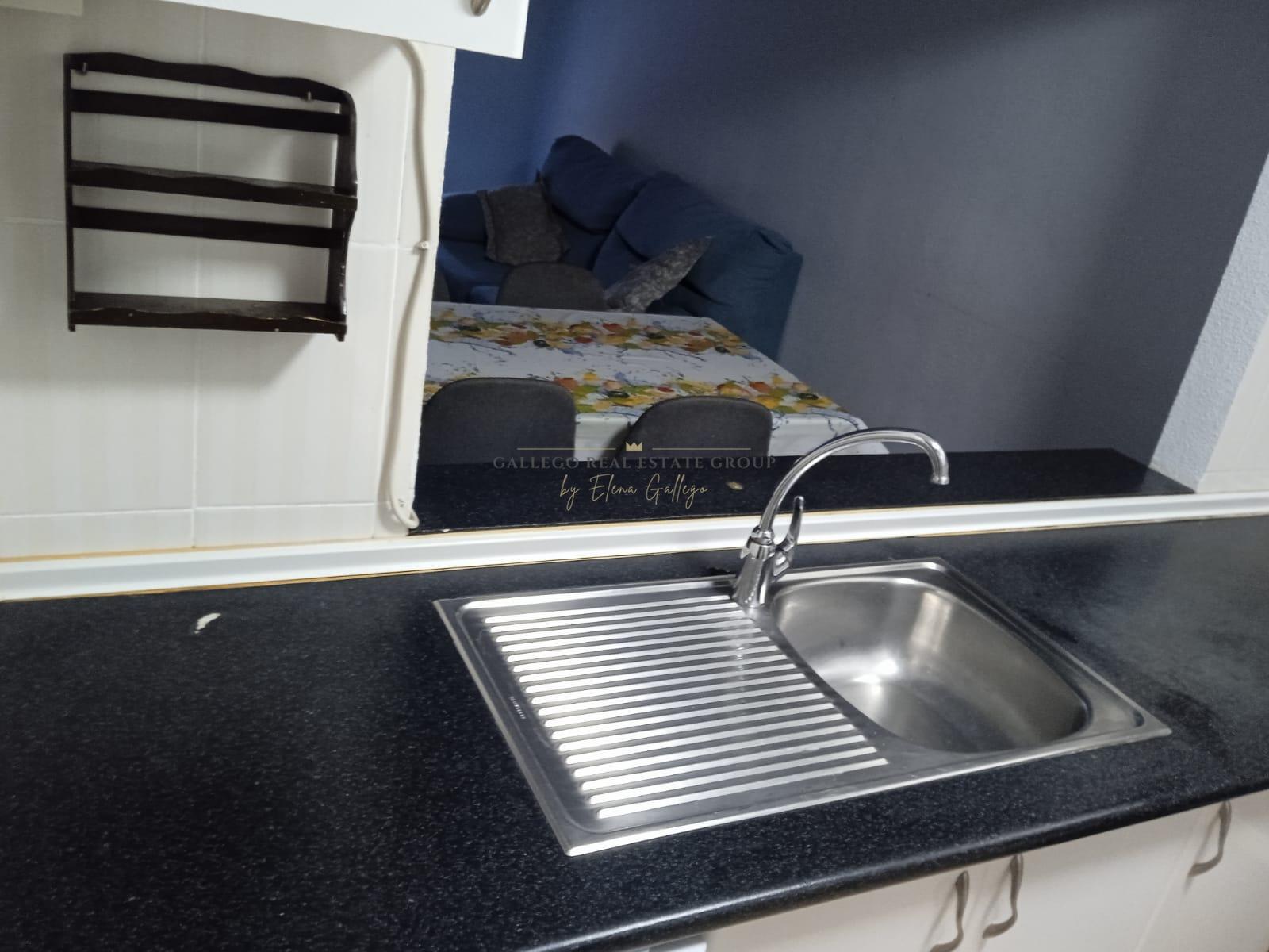 Alquiler de piso en Cartagena