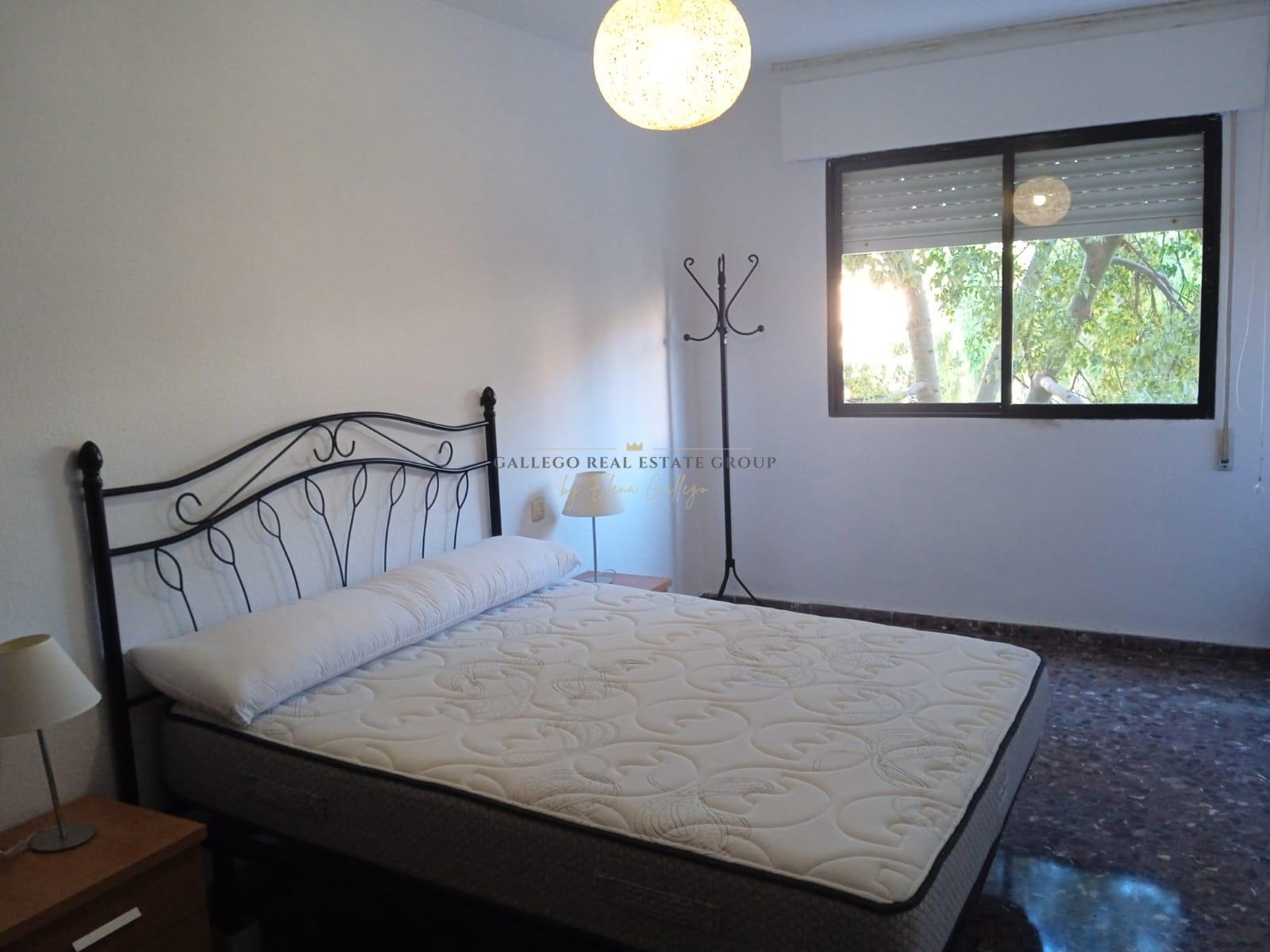 Alquiler de piso en Cartagena