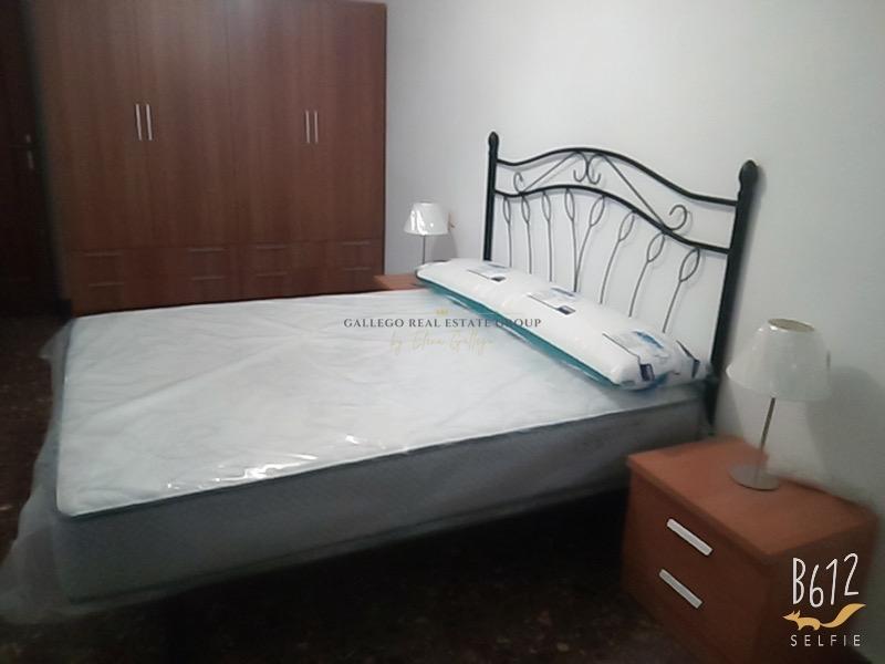 Alquiler de piso en Cartagena