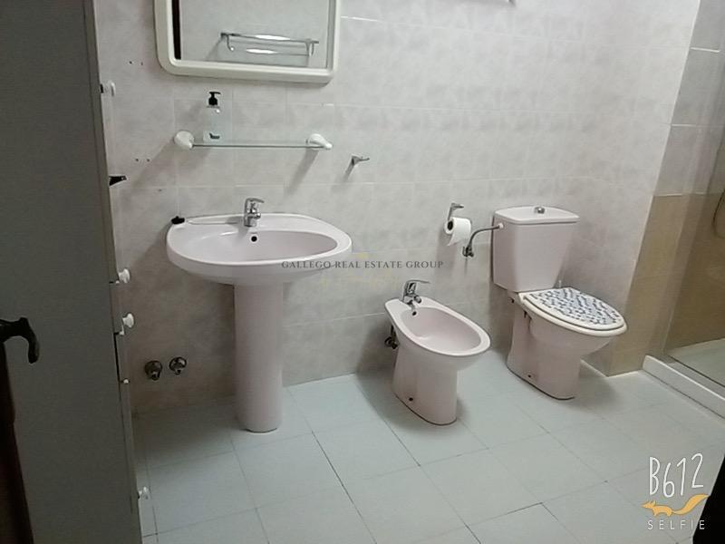 Alquiler de piso en Cartagena