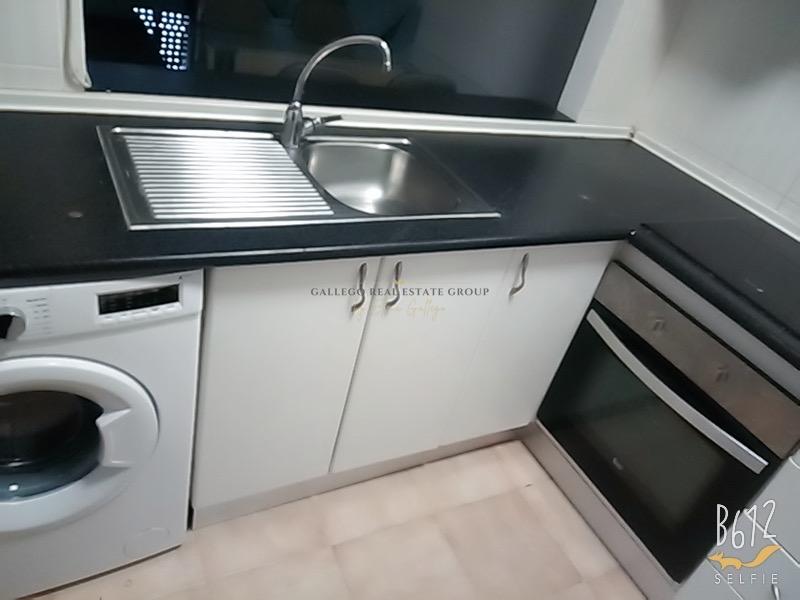 Alquiler de piso en Cartagena