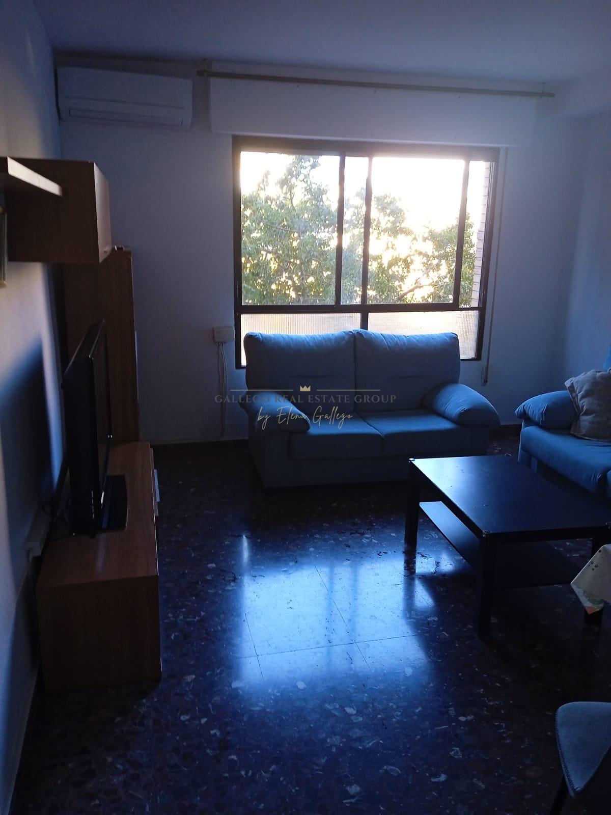 Alquiler de piso en Cartagena