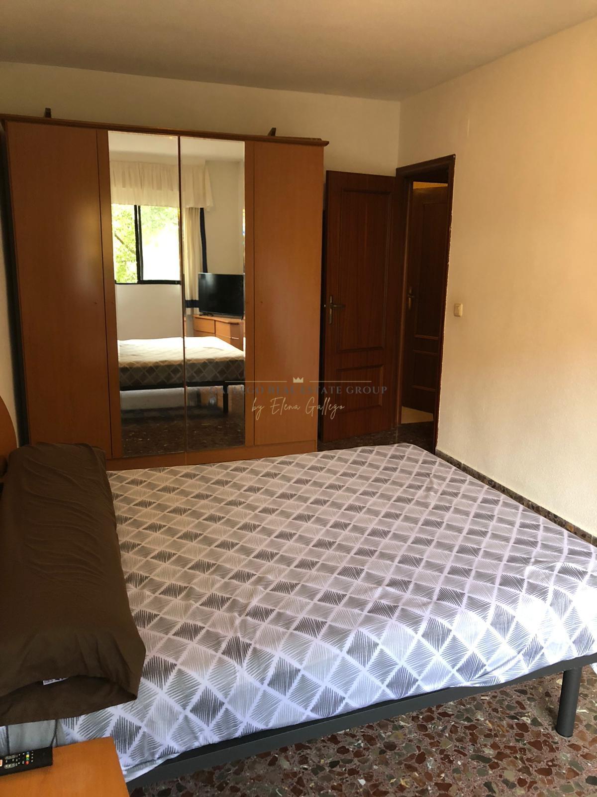 Alquiler de piso en Cartagena