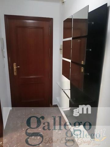 For rent of flat in Cartagena