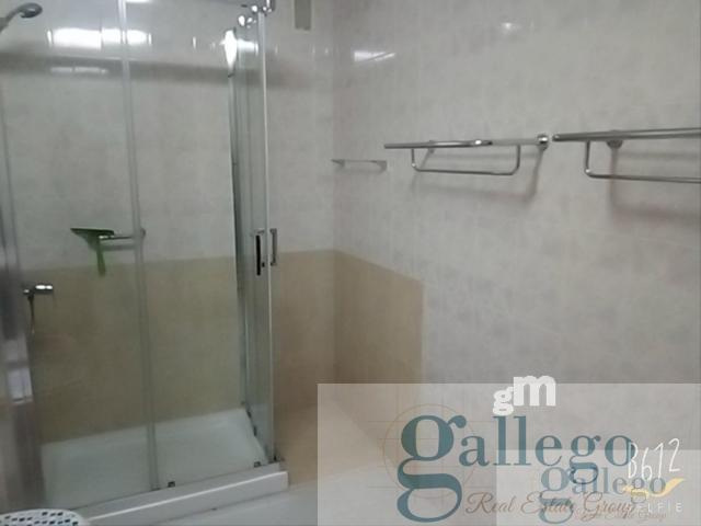 For rent of flat in Cartagena