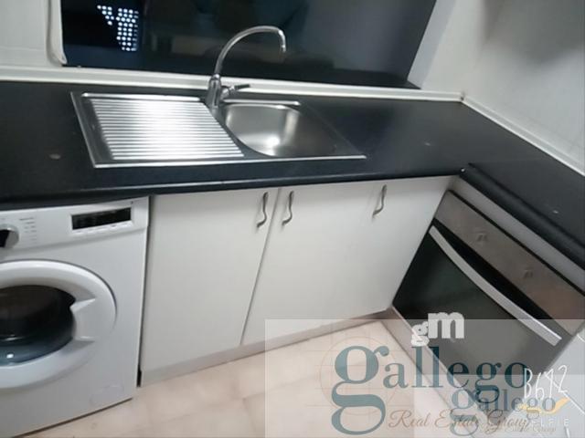 For rent of flat in Cartagena