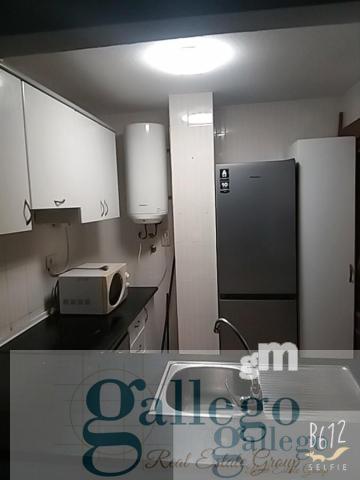 For rent of flat in Cartagena