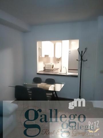 For rent of flat in Cartagena