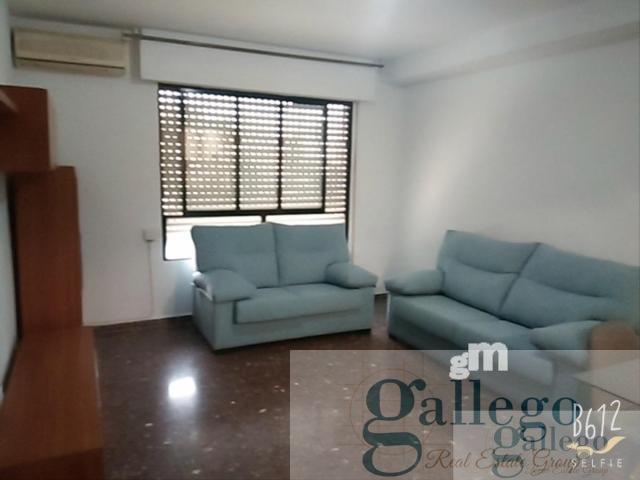 For rent of flat in Cartagena