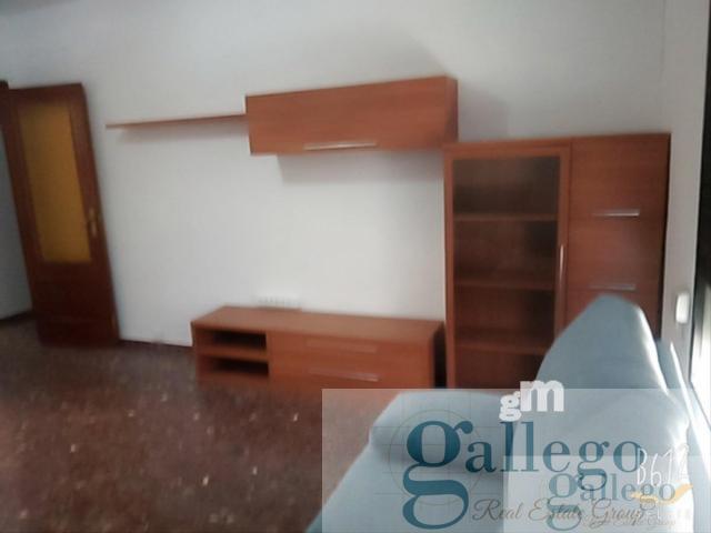 For rent of flat in Cartagena