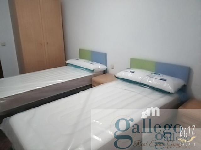 For rent of flat in Cartagena