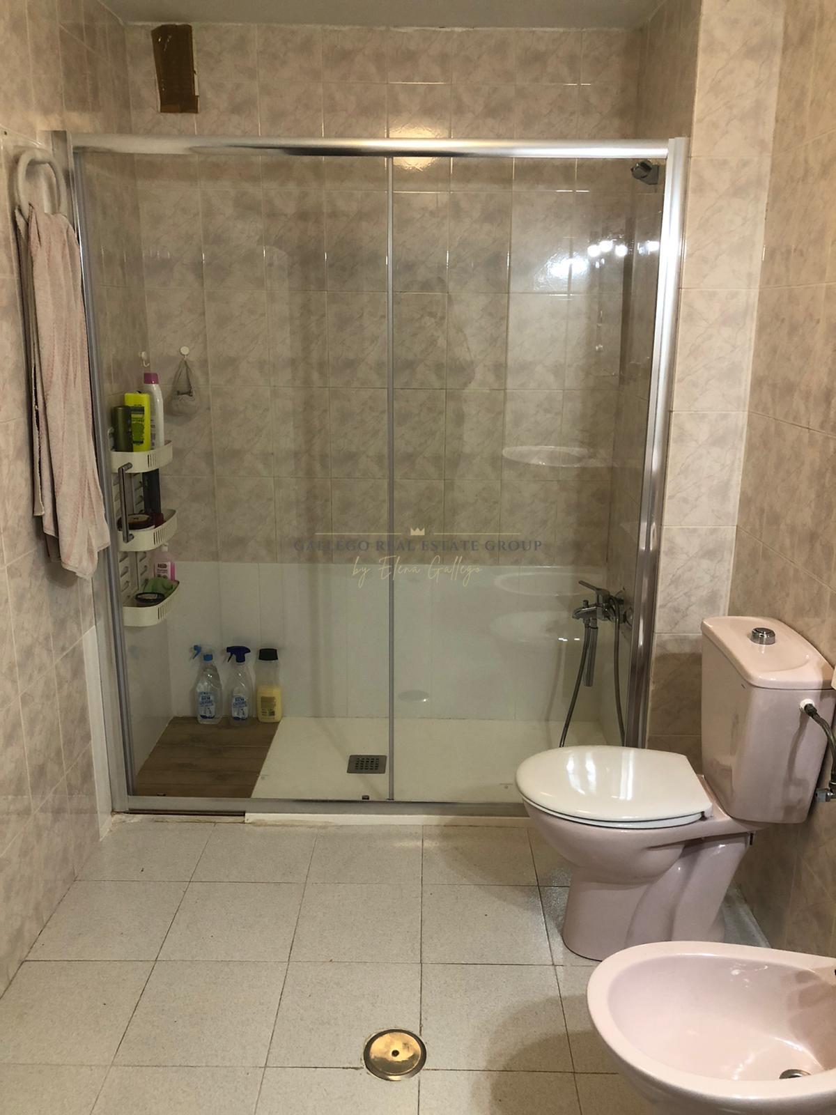 Alquiler de piso en Cartagena