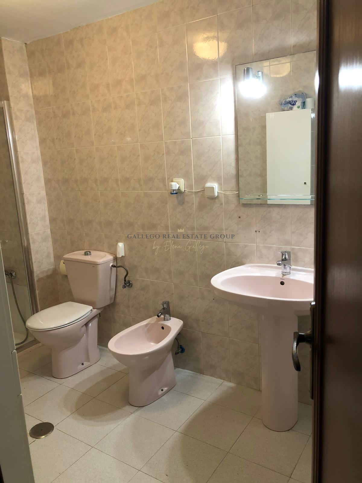 Alquiler de piso en Cartagena