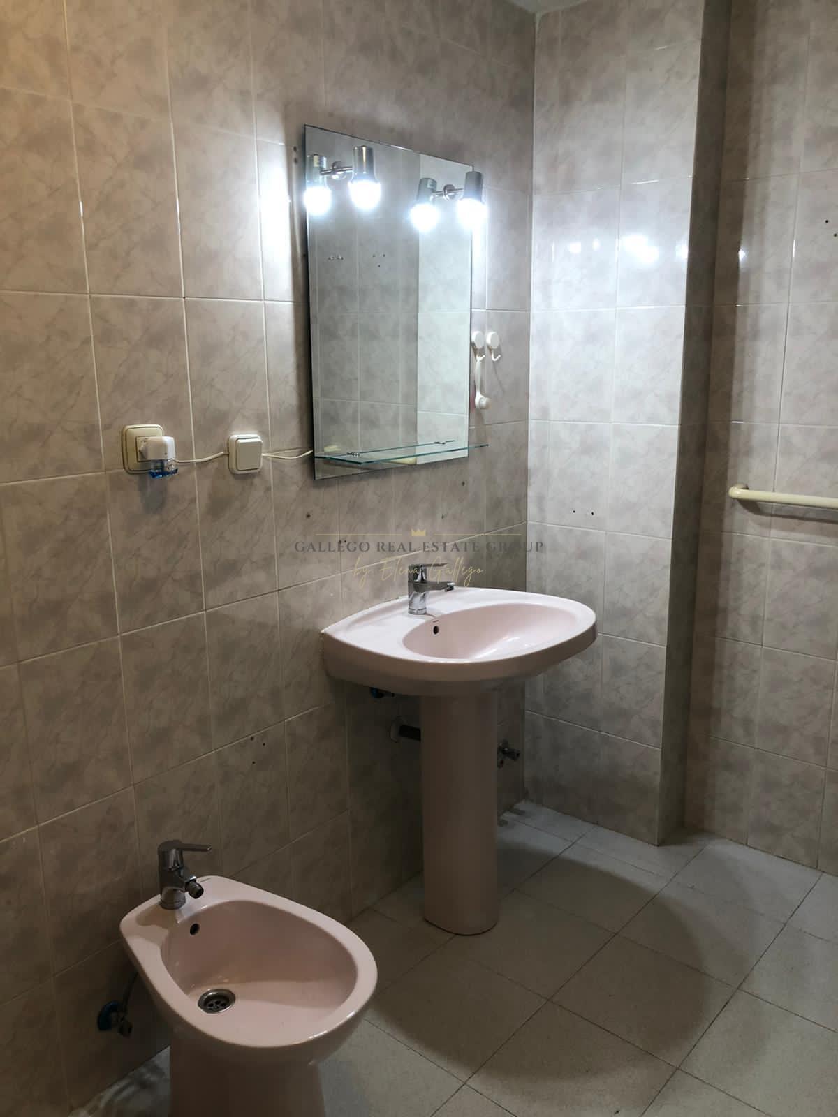 Alquiler de piso en Cartagena