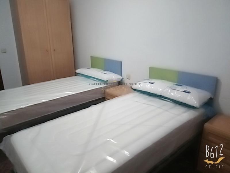 Alquiler de piso en Cartagena