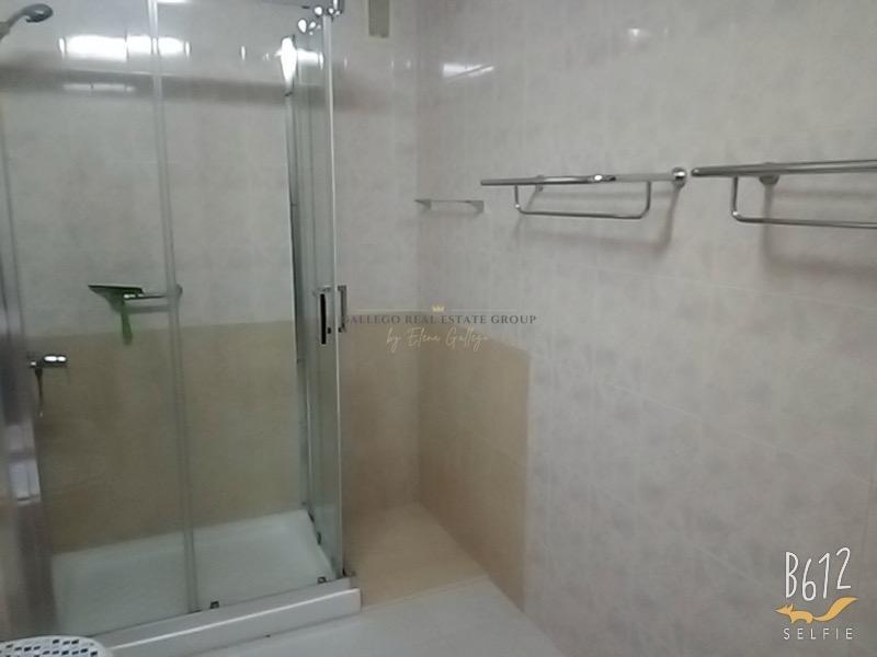 Alquiler de piso en Cartagena