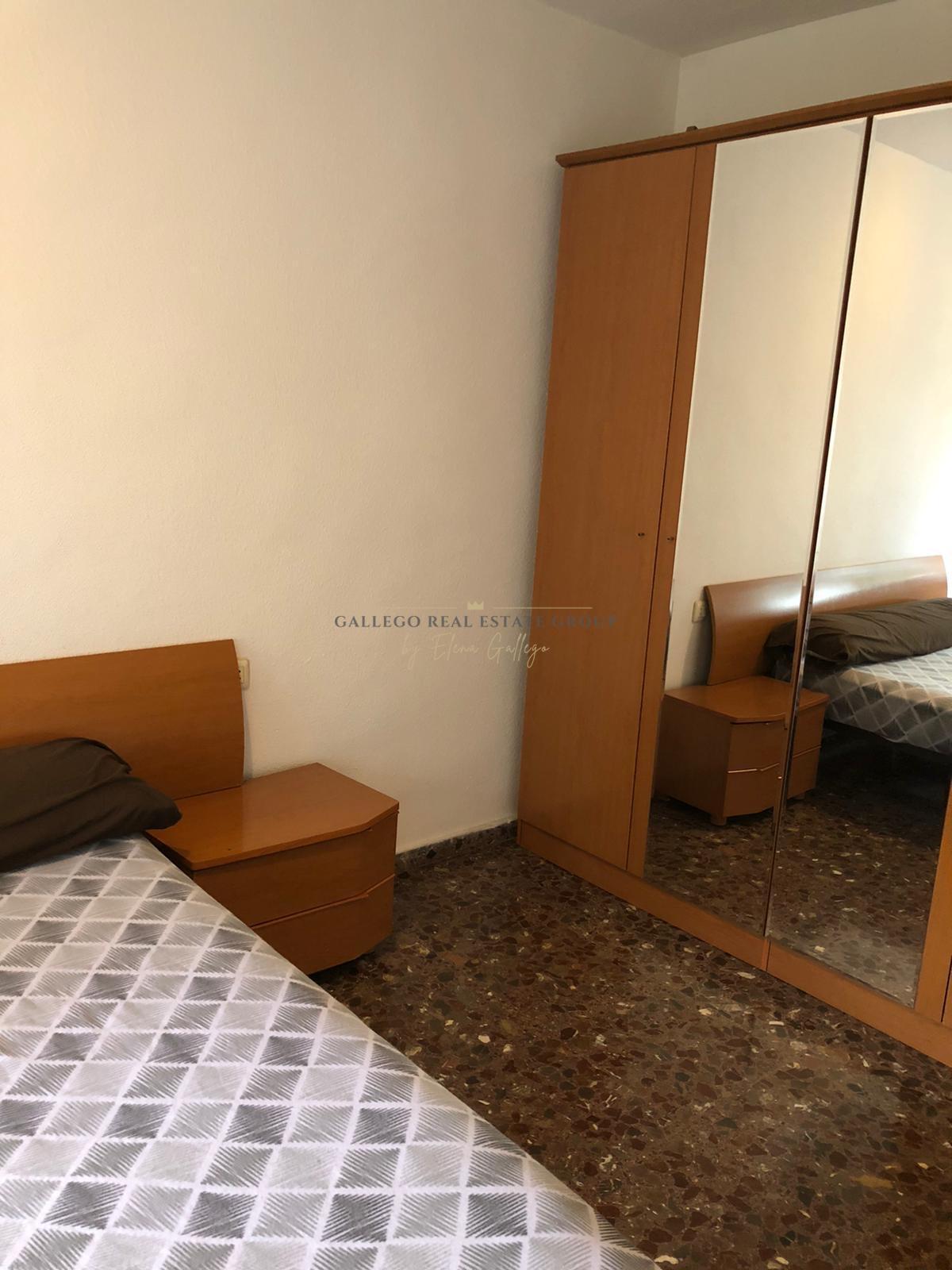 Alquiler de piso en Cartagena