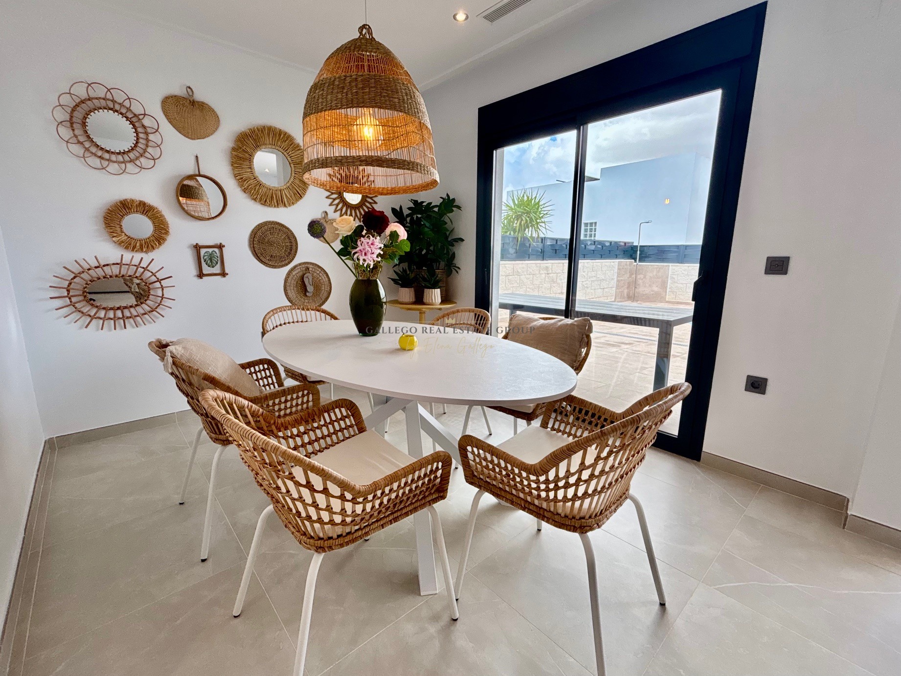 Venta de casa en Benijófar