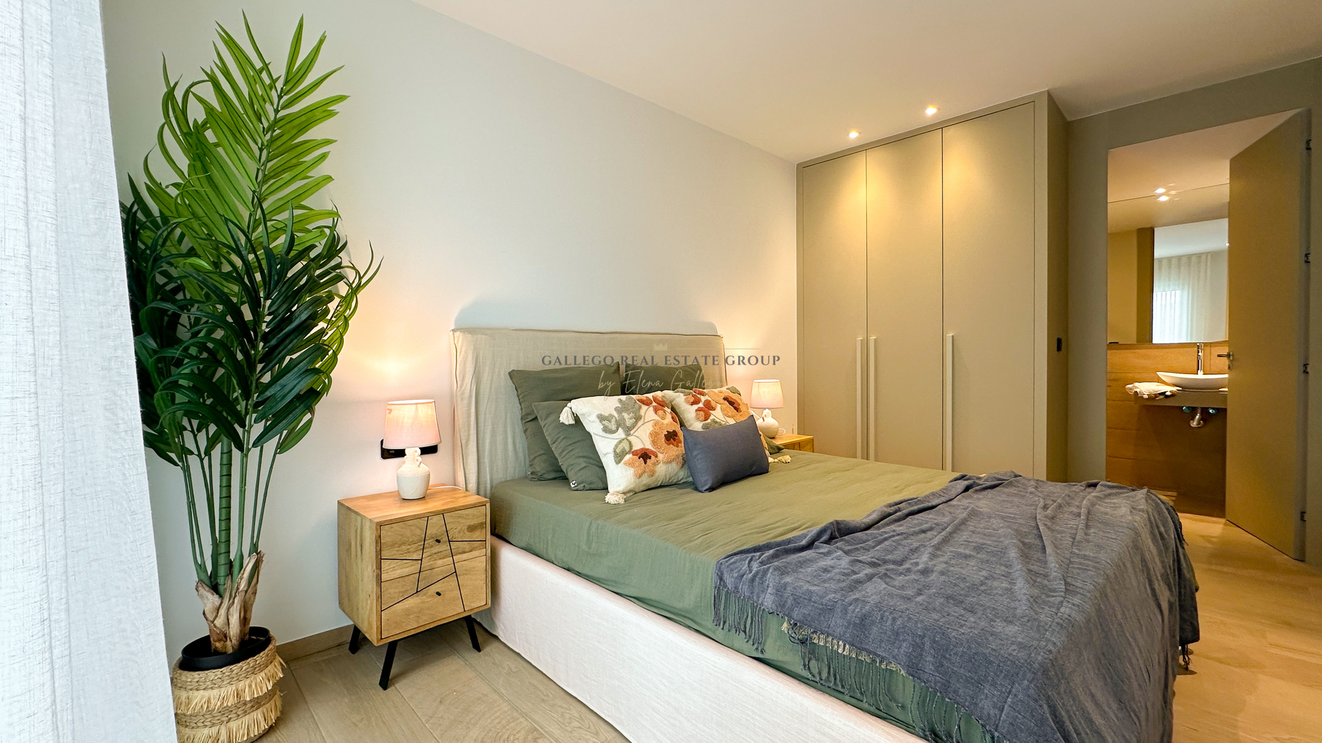 Venta de bungalow en La Finca Golf