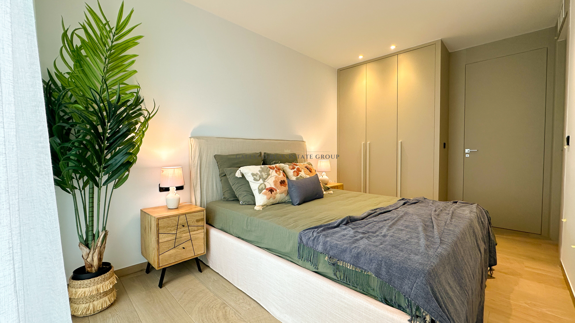 Venta de bungalow en La Finca Golf