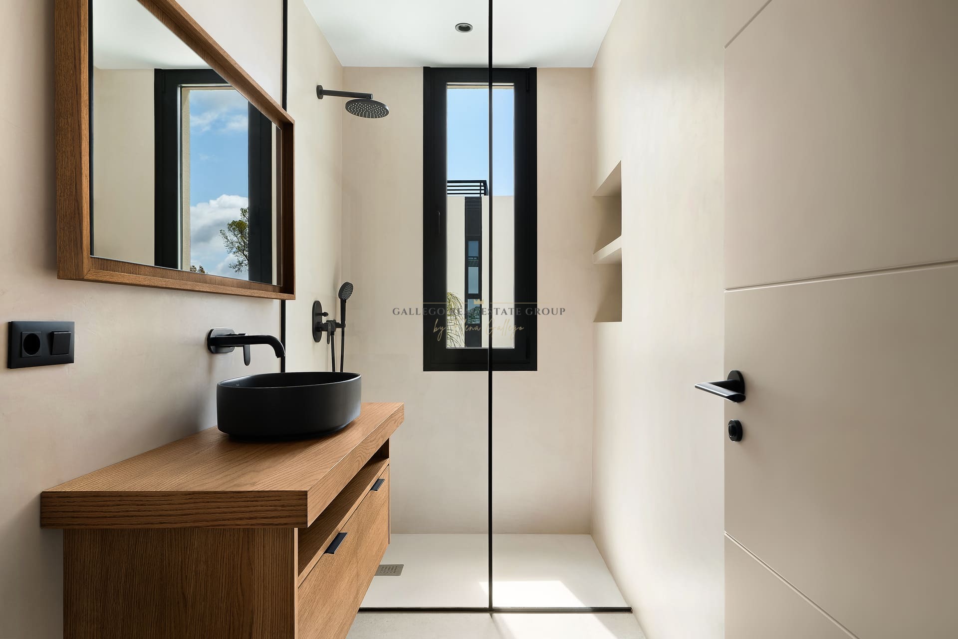 Venta de villa en La Nucia