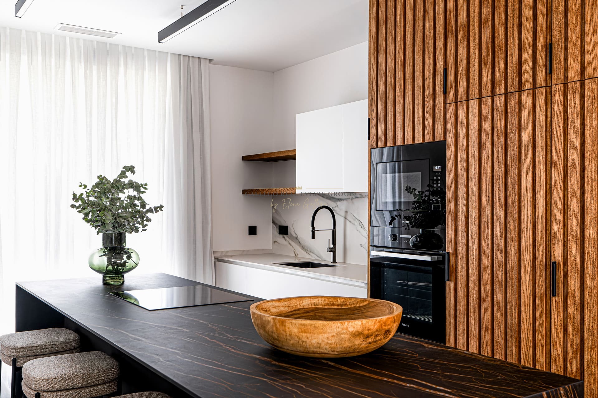 Venta de villa en La Nucia