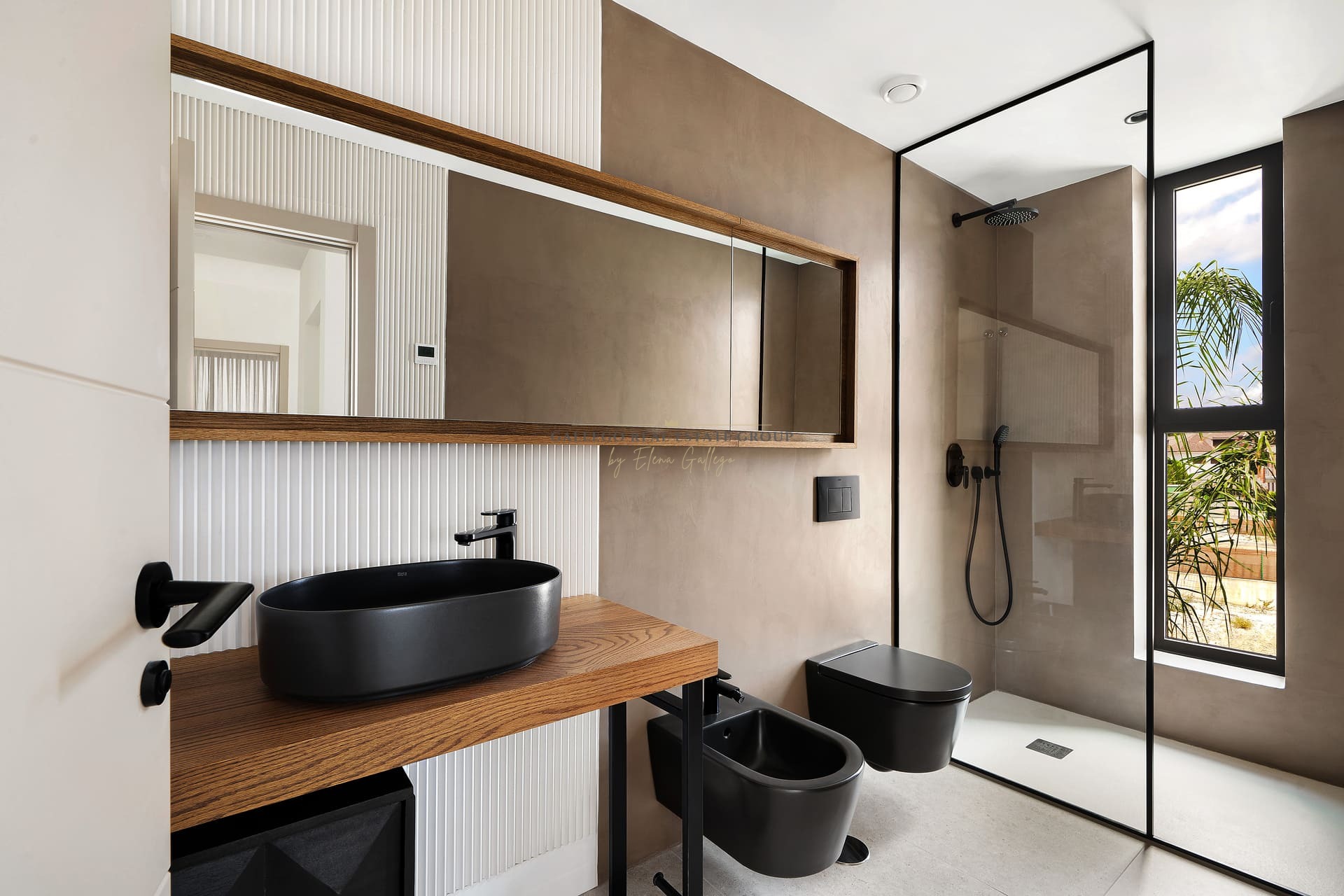 Venta de villa en La Nucia