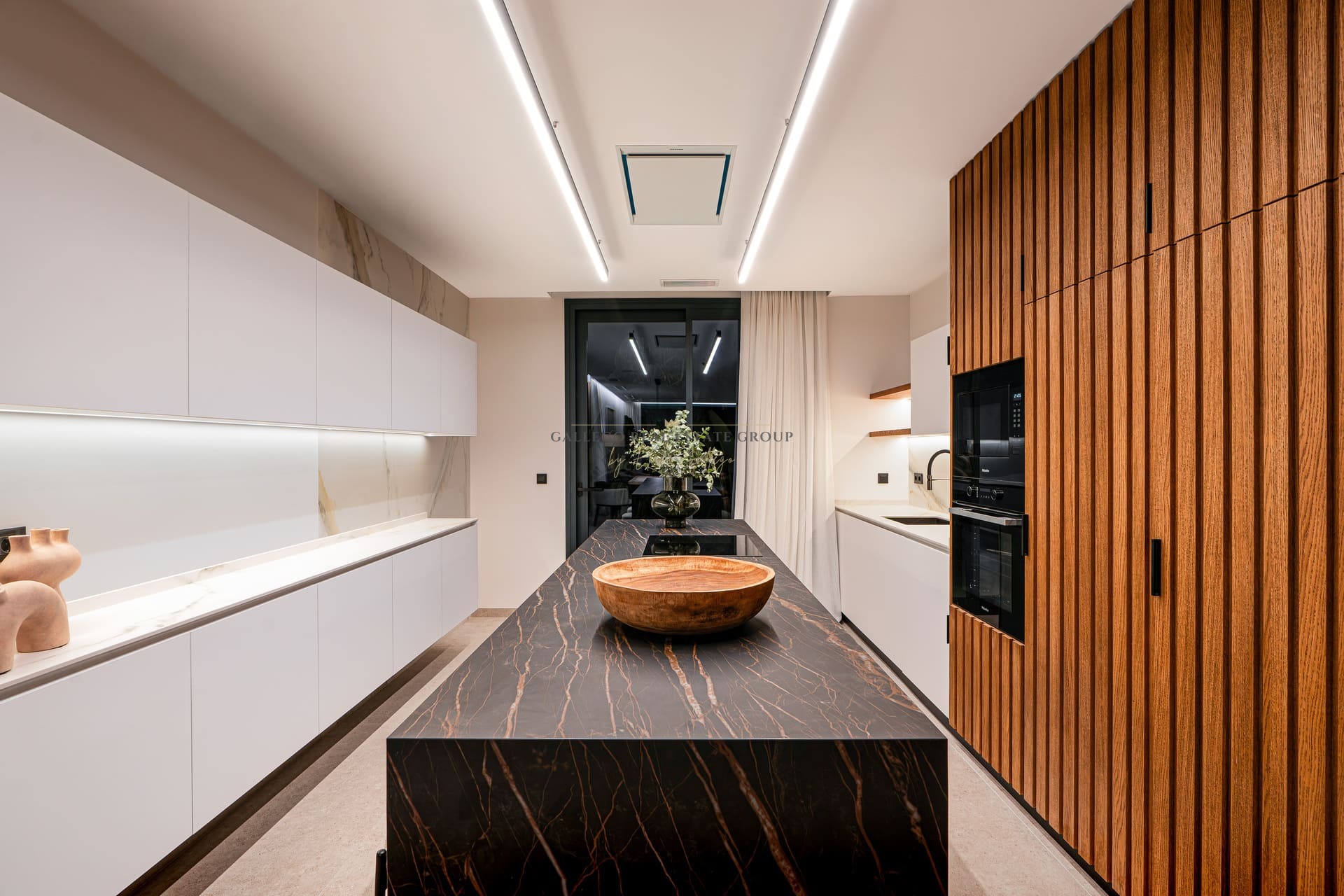 Venta de villa en La Nucia