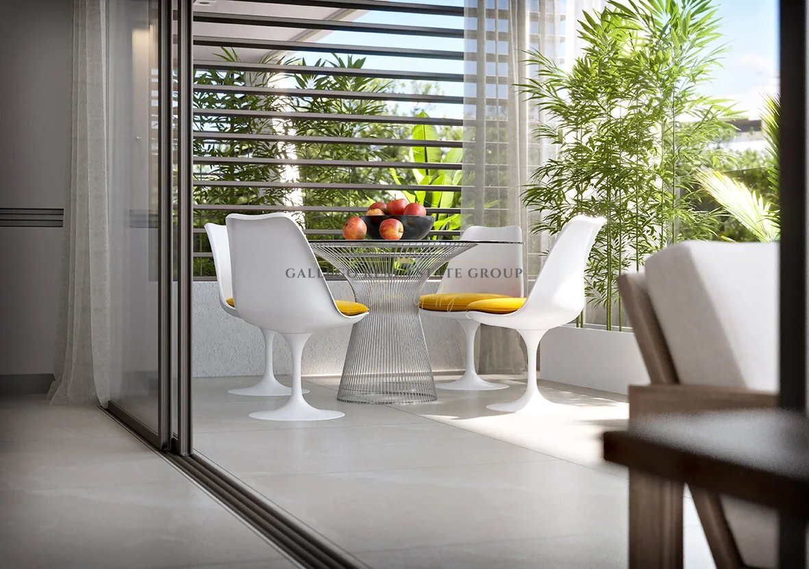 Venta de piso en Sant Joan dAlacant